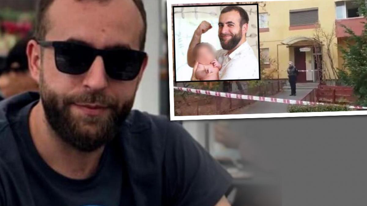 secretul rusinos al politistului care si a impuscat copilasul cum a ajuns omul legii un criminal