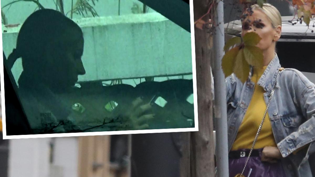 toata lumea o stie pe andreea banica dar putini ii cunosc pasiunea asta e patima ascunsa a vedetei