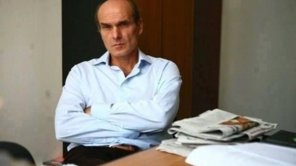 Cristian Tudor Popescu, reacție după ce Simona Halep a rupt colaborarea cu Darren Cahill