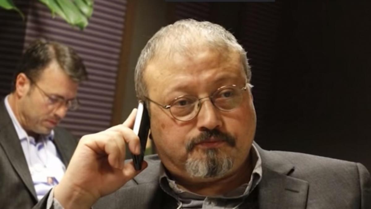 detalii infioratoare despre asasinarea jurnalistului jamal khashoggi corpul sau a fost aruncat in
