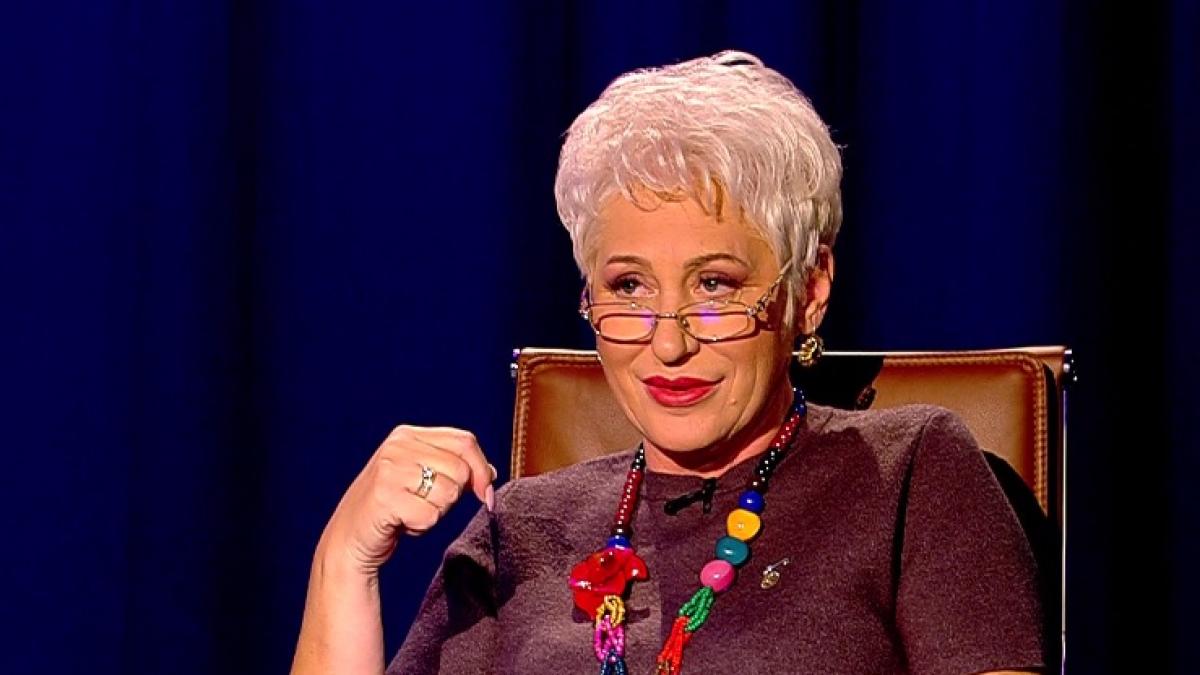 leacul zilei cu lidia fecioru ceaiul de craite