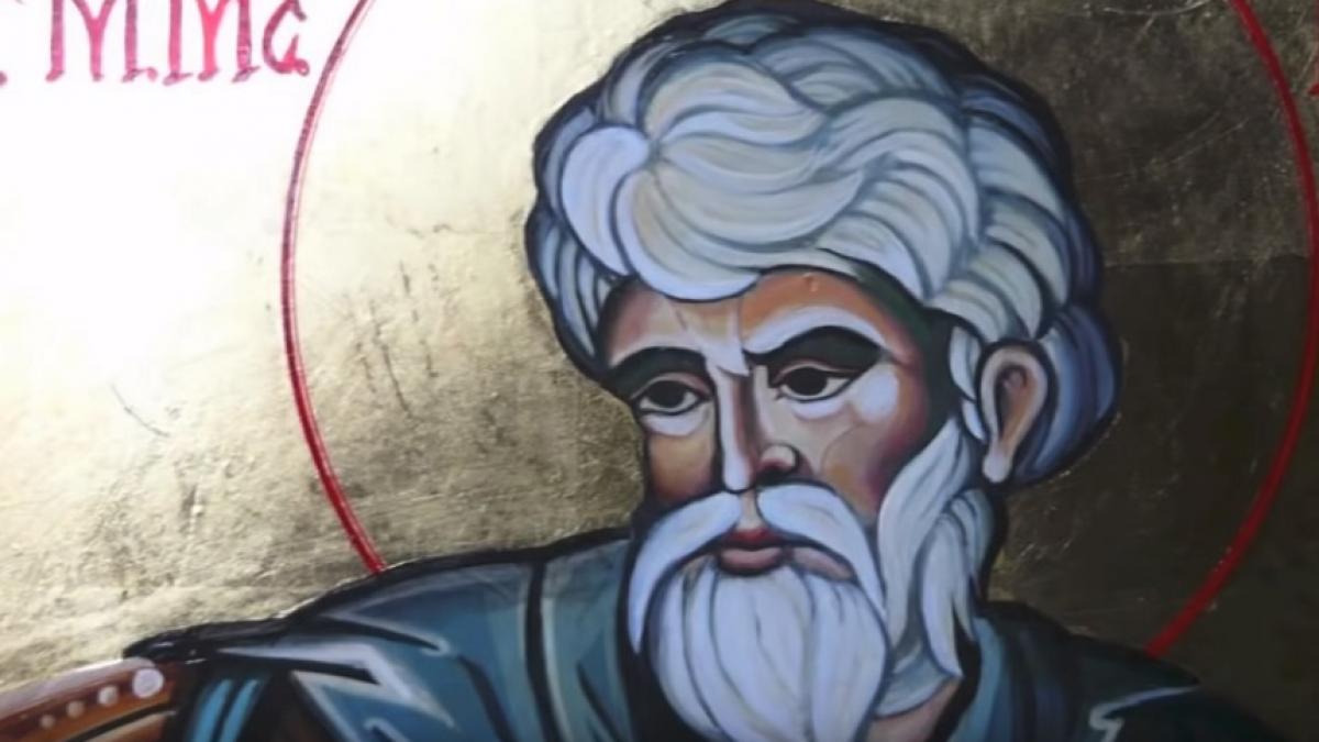 sarbatoare mare in calendar pe 11 noiembrie