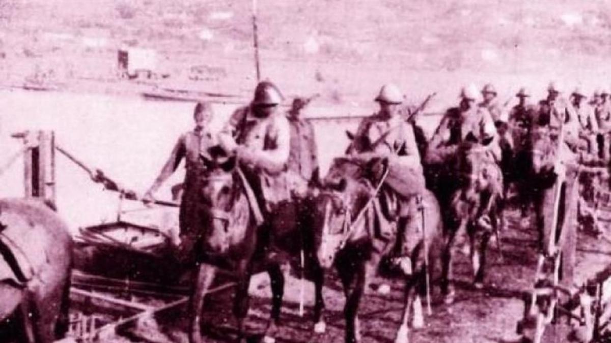 batalia de la tiganca cea mai sangeroasa lupta data de romani peste 10 000 de soldati au murit sau