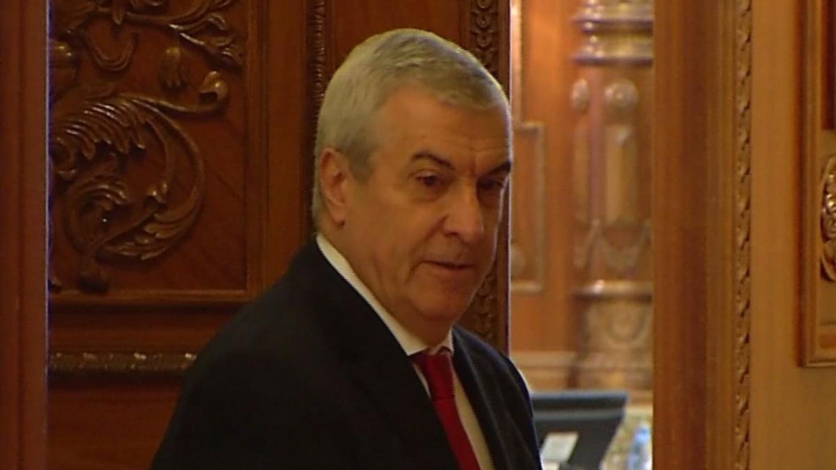 cererea dna pentru tariceanu discutata in senat