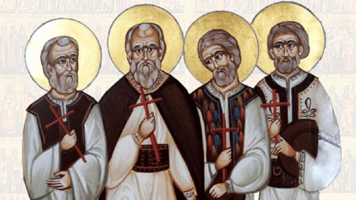 importanta sarbatoare la romani pe 12 noiembrie