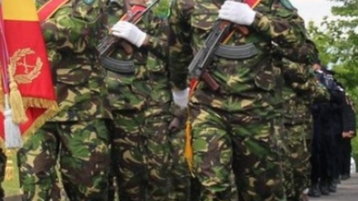 mare sarbatoare pentru armata romaniei ziua veteranilor omagiu pentru militari