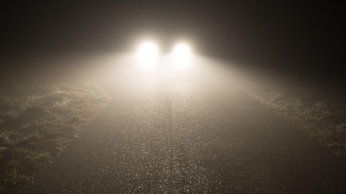 zece judete din transilvania si moldova sub cod galben de ceata densa