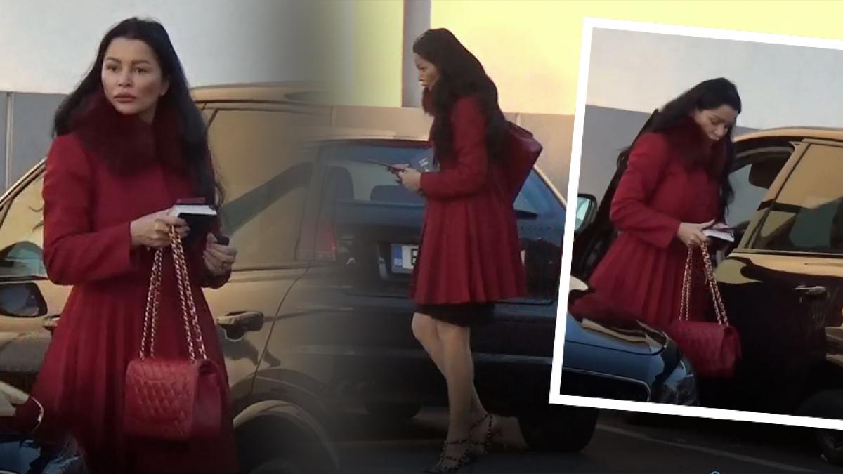 asa ceva se vede rar intr un restaurant de fite cu un simplu gest brigitte sfat i a lasat pe toti