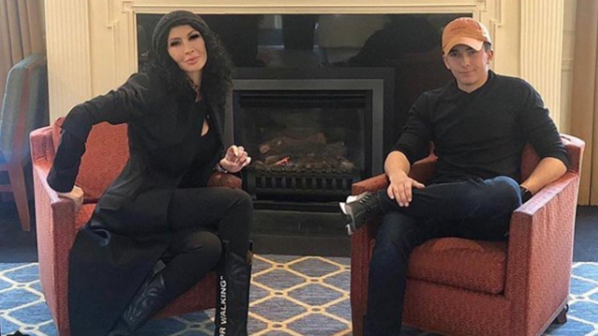 ayan schwartzenberg s a transformat complet cum arata fiul mihaelei radulescu la 14 ani