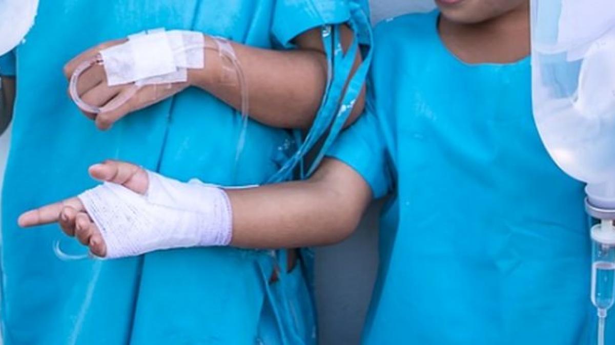 boala care ar putea provoca decesul a 11 milioane de copii pana in 2030