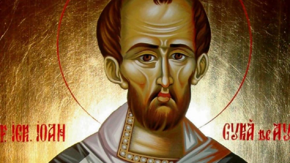 calendar ortodox 13 noiembrie 2018