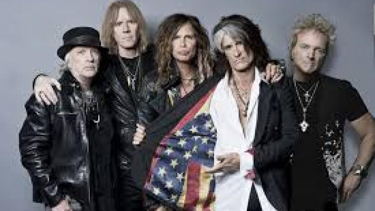 chitaristul de la aerosmith a ajuns de urgenta la spital dupa un concert
