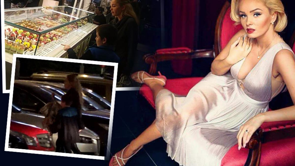 el e mai important decat dacian varga avem dovada ca fostul fotbalist ocupa locul doi in viata