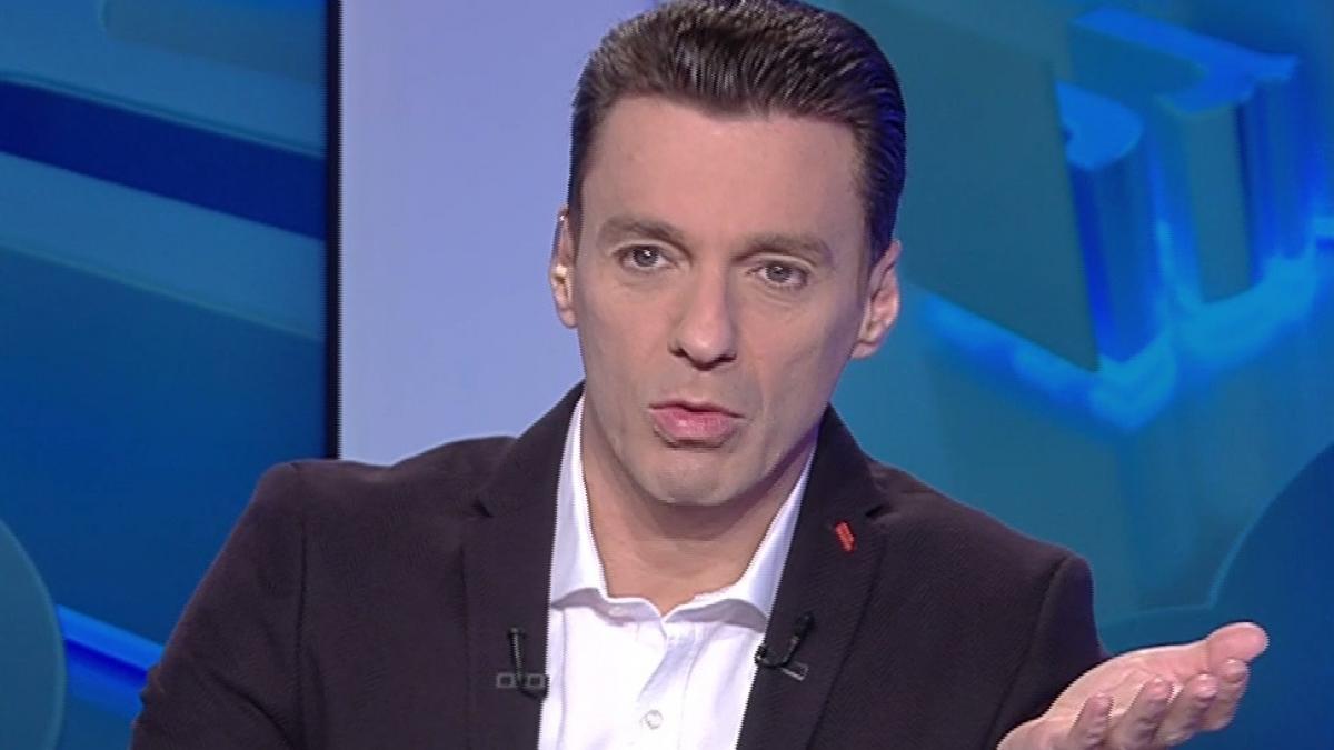 mircea badea despre secretul lui cristian lazar procurorii au fost impiedicati de ministrul
