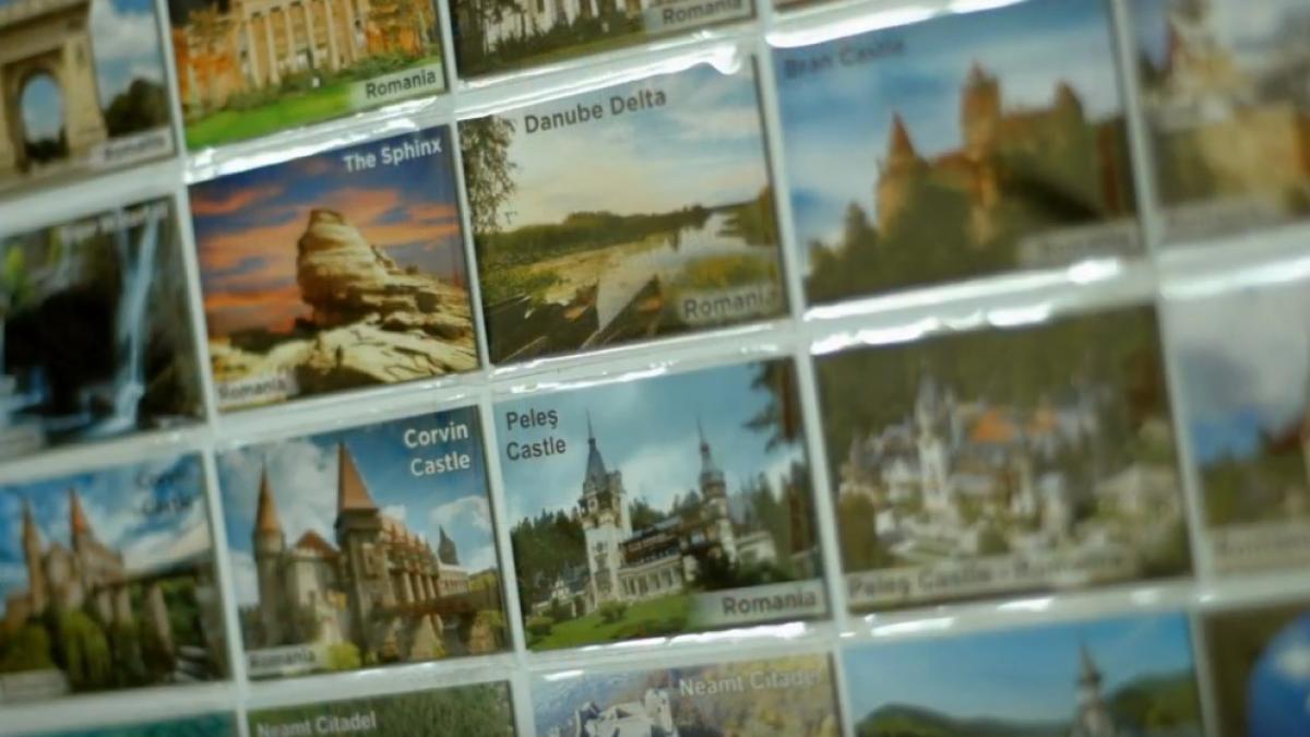 motivul pentru care magnetii de pe frigider iti pot pune sanatatea in pericol