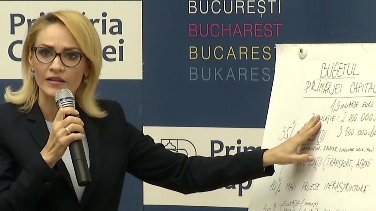 primarul general al capitalei anunt despre pretul pentru apa calda si caldura