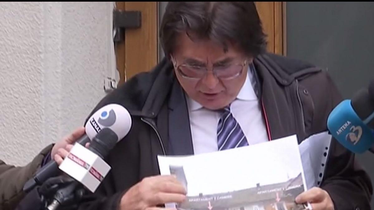 primarul timisoarei audiat la dna