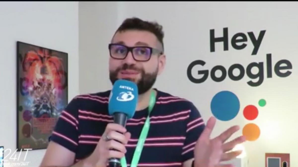 vizita in apartamentul google cum ne ajuta inteligenta artificiala