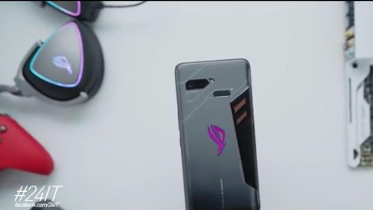 24 it nou telefon de gaming disponibil in romania