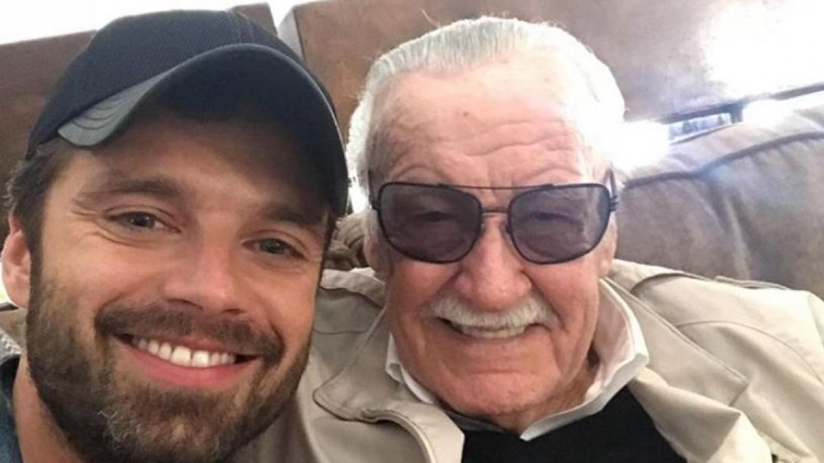 actorul sebastian stan mesaj emotionant dupa moartea lui stan lee iti multumesc nu as fi aici fara
