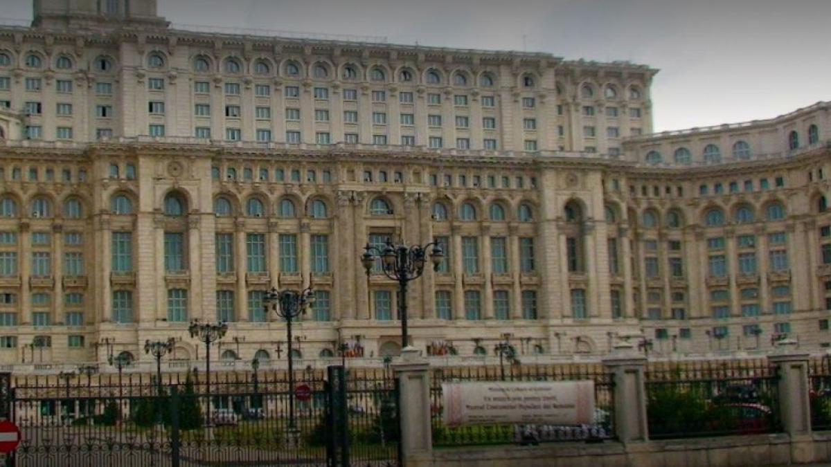 Adevăratul raport pe Justiție: Protocoalele Secrete