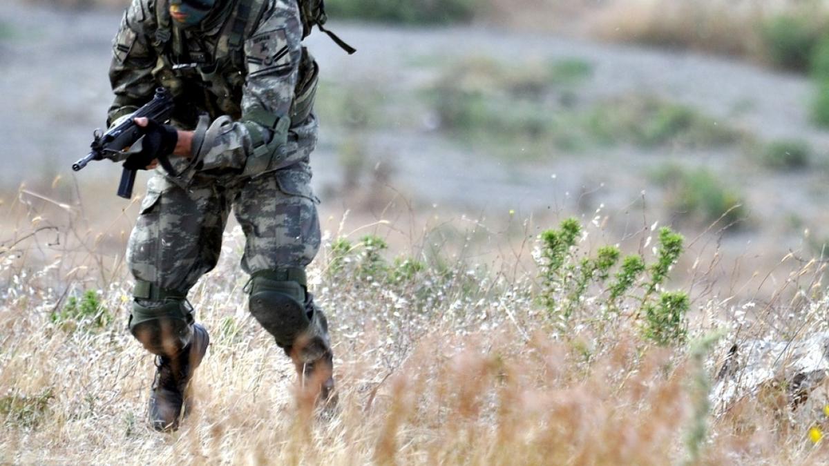 armata sua interventie la granita cu mexicul asteptam mii de oameni