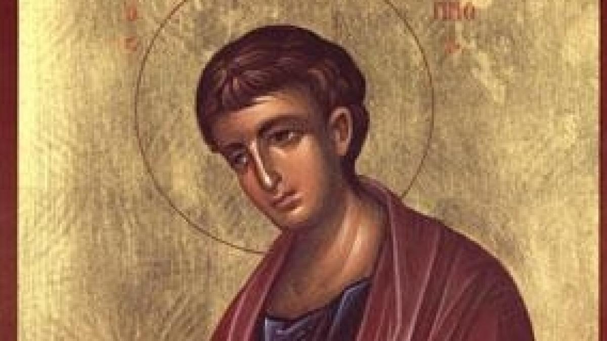 calendar ortodox 14 noiembrie 2018