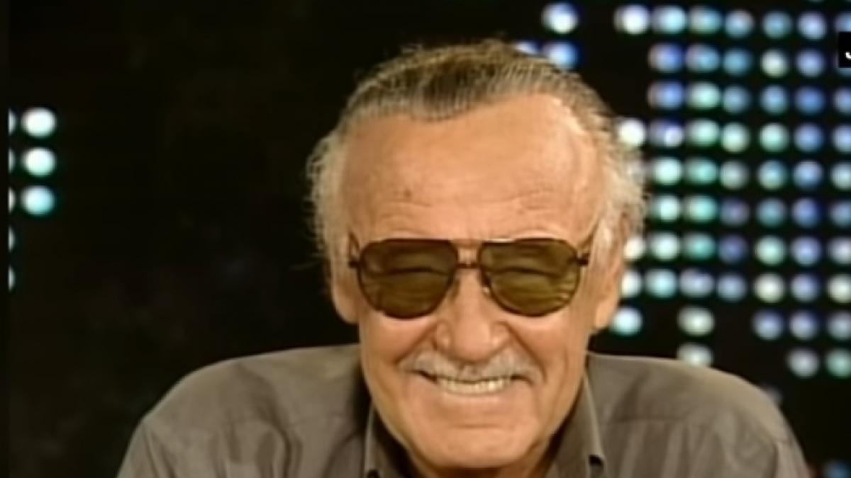 creatorul spider man si x men stan lee a murit la 95 de ani era fiul unor evrei romani