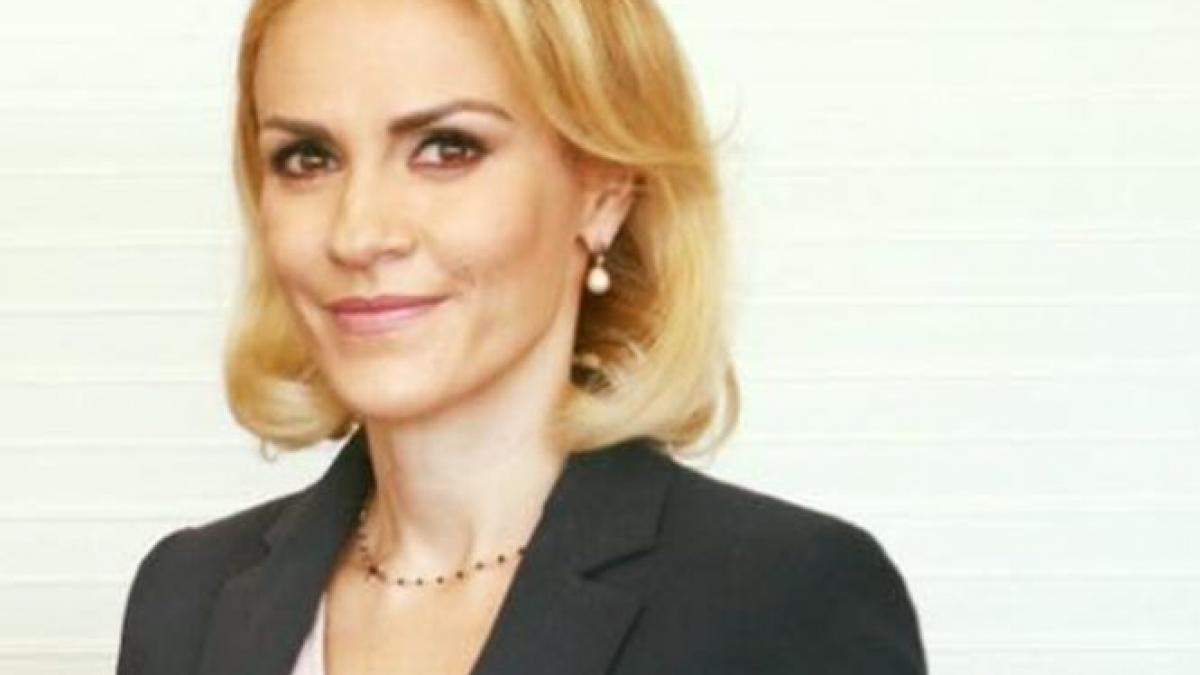 gabriela firea imi dau singura demisia daca