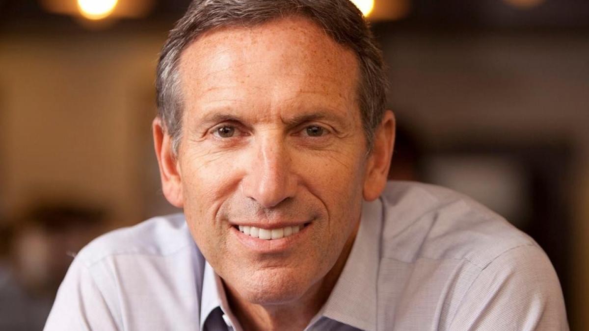 Încă un om de afaceri vrea să devină preşedinte al SUA. Cine ar putea candida împotriva lui Trump în 2020