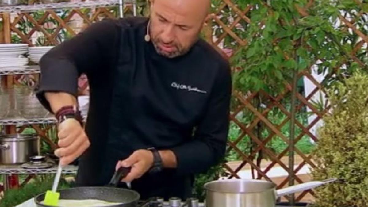 motivul pentru care scarlatescu uraste clatitele m am dat la fata bucatarului chef si