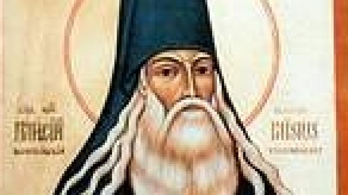 calendar ortodox 15 noiembrie 2018