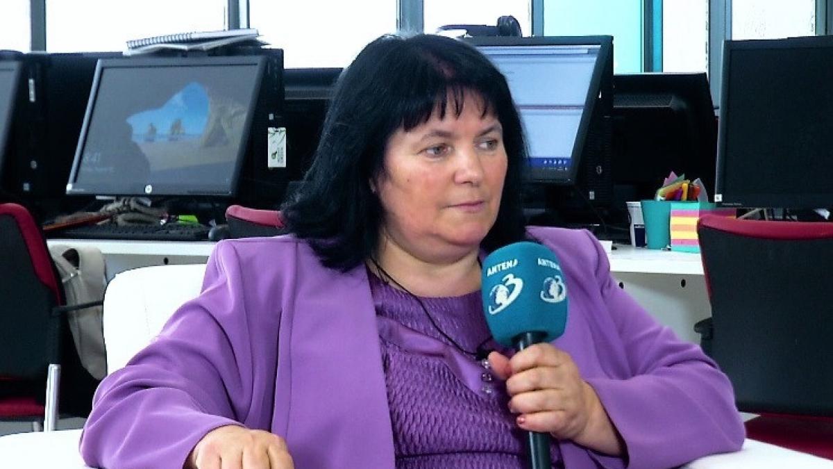 clarvazatoarea maria ghiorghiu prezice o noua mare tragedie de doua ori consecutiv mi s a aratat