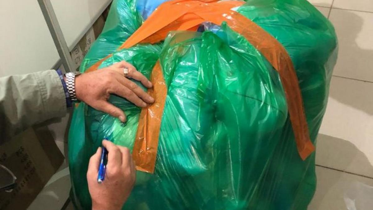 descoperire socanta intr un magazin din constanta oamenilor nu le a venit sa creada ce vad