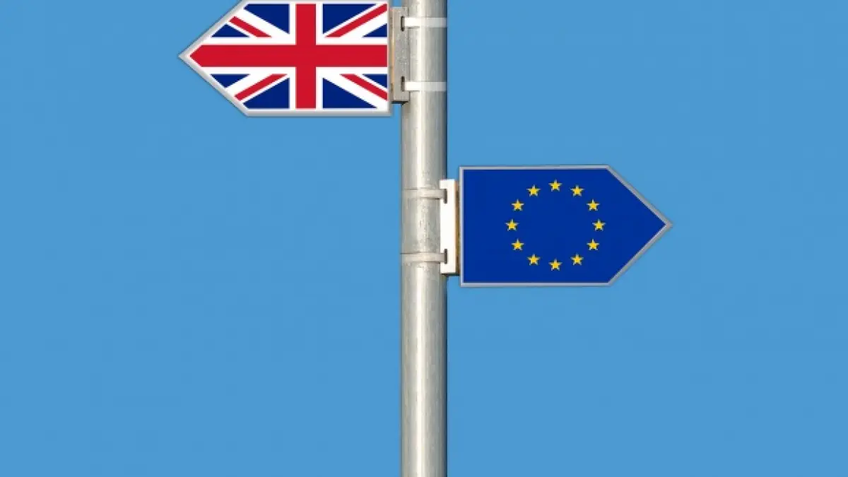 guvernul britanic a aprobat acordul privind brexit
