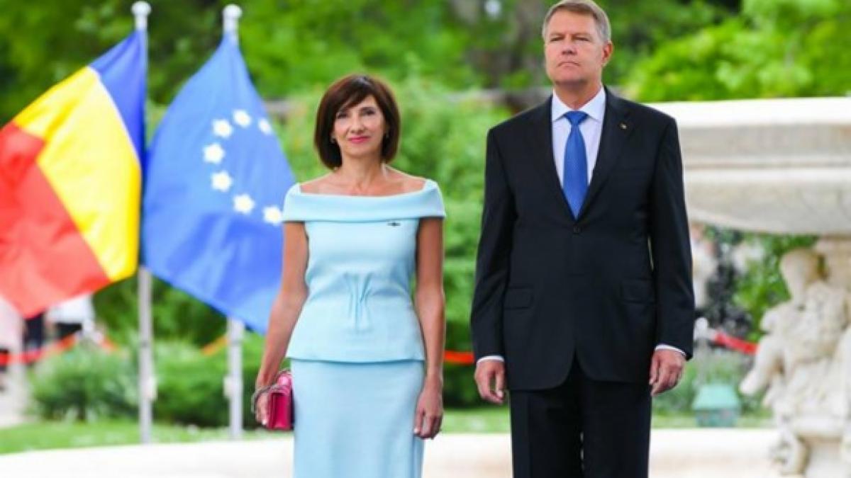 klaus iohannis participa la evenimentul dedicat aniversarii printului charles