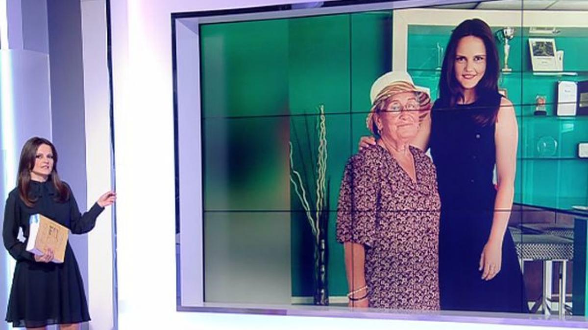 va mai ganditi la invatatoarea care v a predat literele provocarea facuta de ana iorga