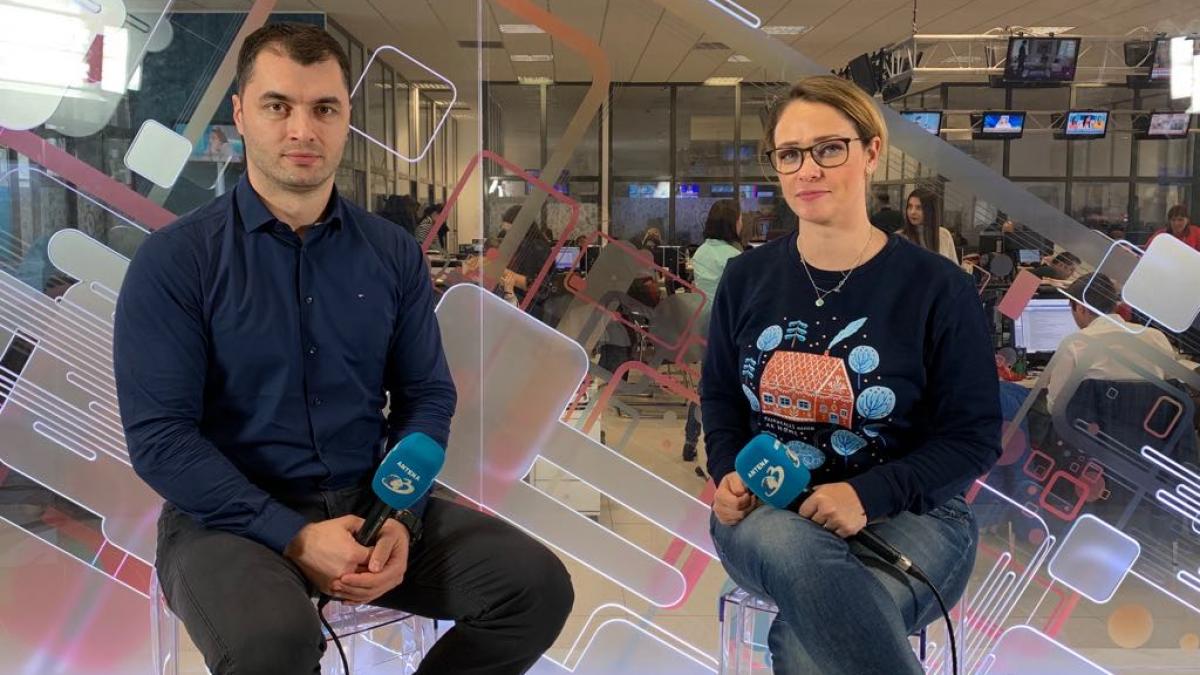 antena3 ro live despre durerile de spate si osteopatie joi de la ora 15 00