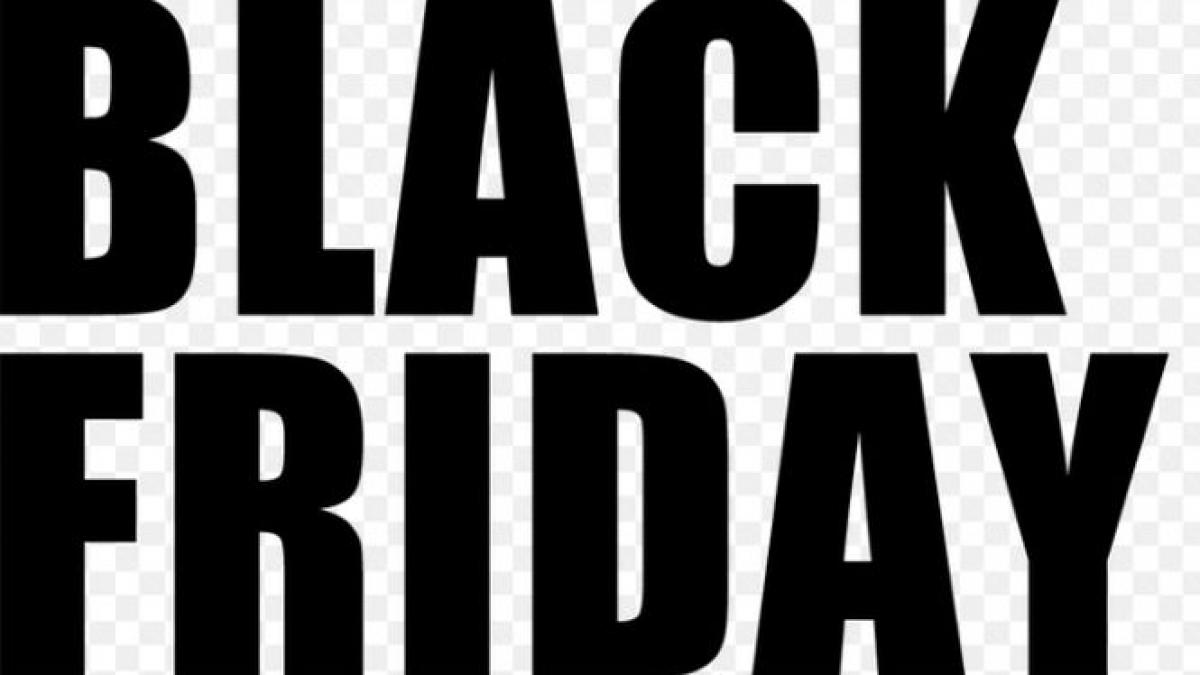 black friday 2018 mare atentie clientii care spera sa cumpere produse mai ieftine pot fi pacaliti