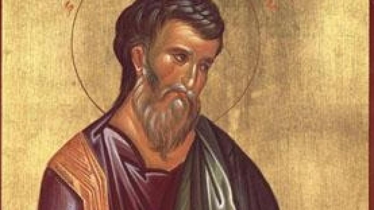 calendar ortodox 16 noiembrie 2018