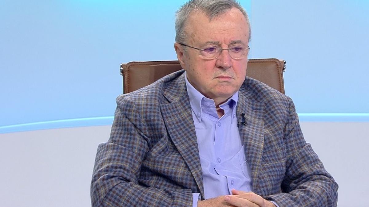 cristoiu necrutator cu oficialii ue si au gasit proasta europei isi exerseaza beatitudinea de