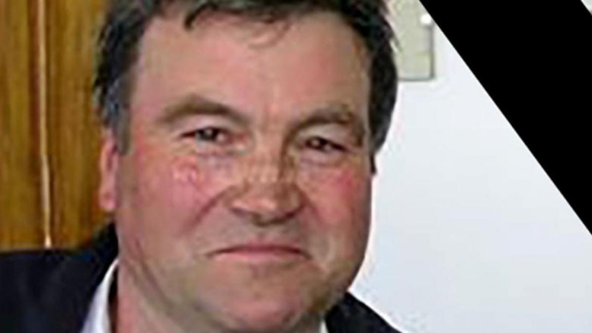 doliu in cultura romaneasca a murit scriitorul ioan gh pricop