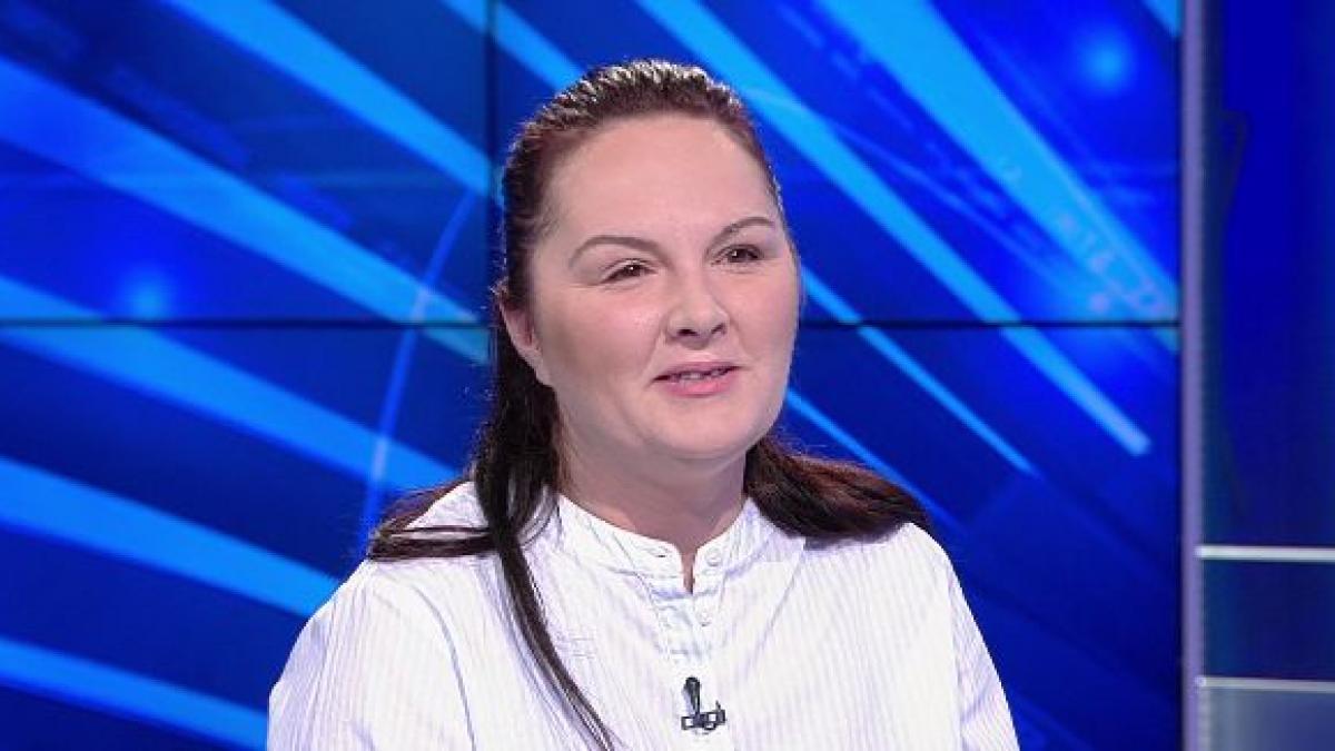 eroina zilei aurelia osmanaj sprijina copiii cu autism