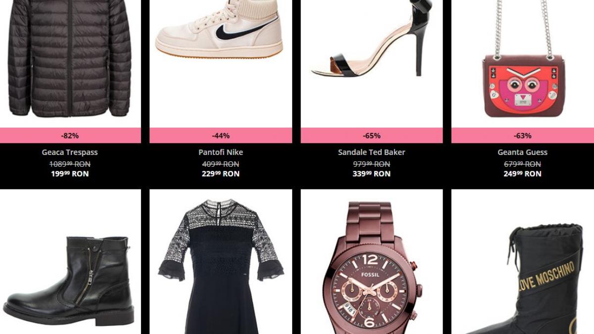 fashion days black friday am aflat primele 6 oferte la incaltaminte
