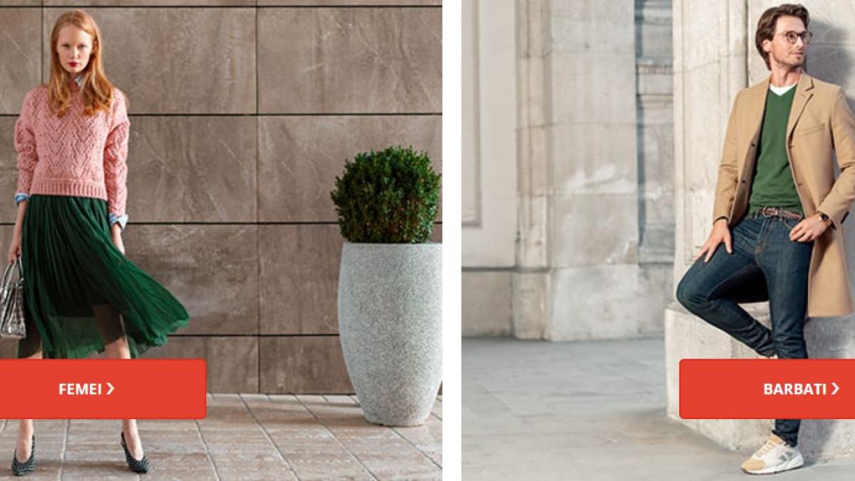 fashion days black friday reducerile se infierbanta pana la 90