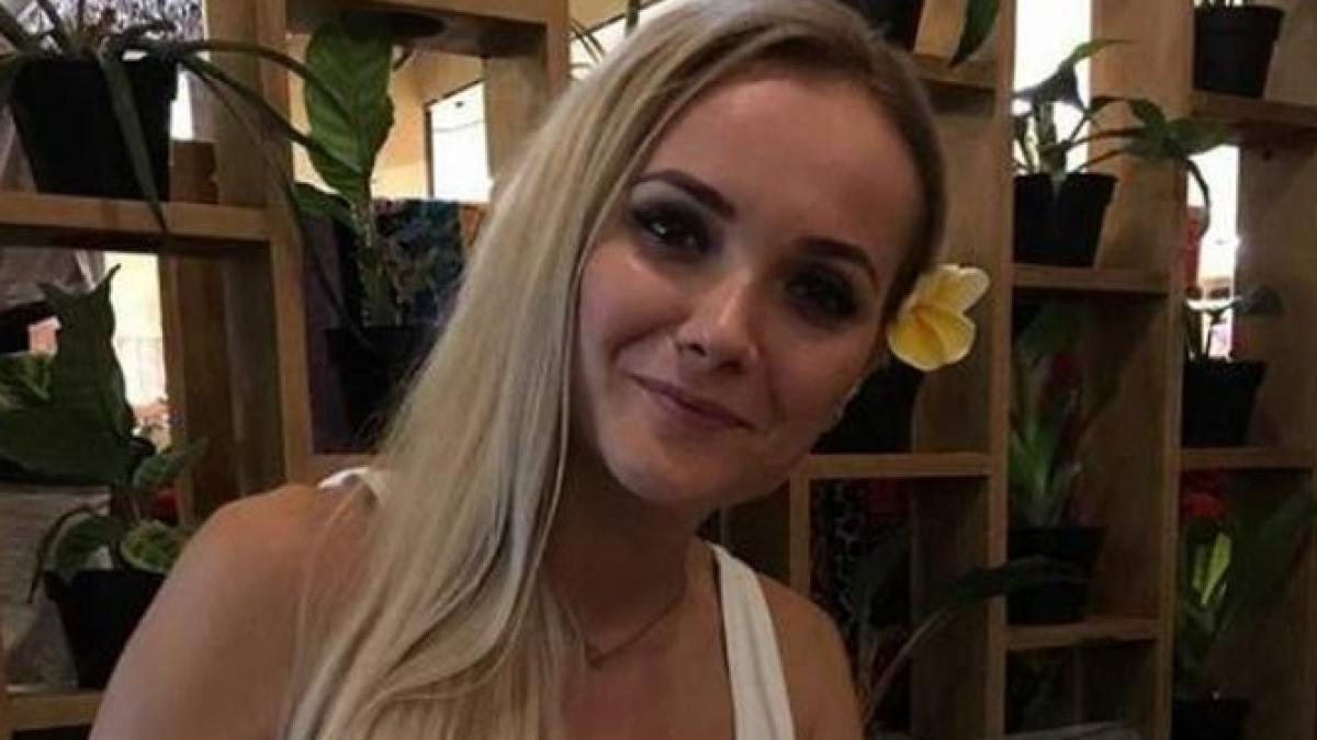 o femeie in varsta de 32 de ani fiica unui cunoscut om de afaceri din arad s a sinucis