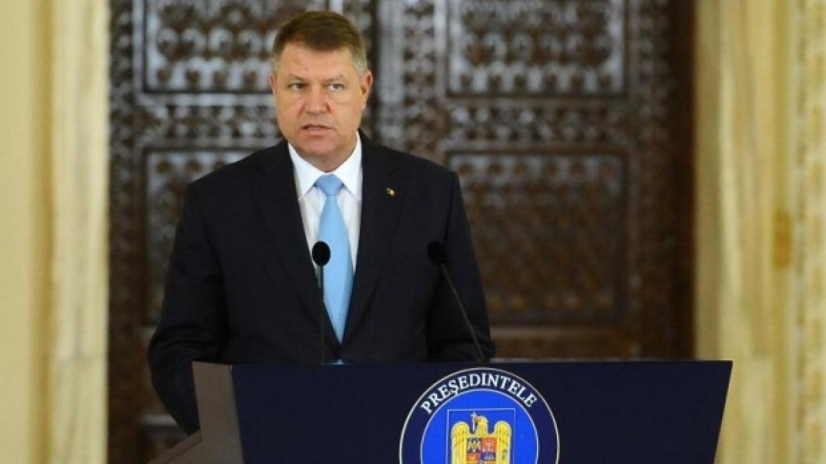 romania discreditata la televiziunea de stat din austria dupa afirmatiile presedintelui iohannis
