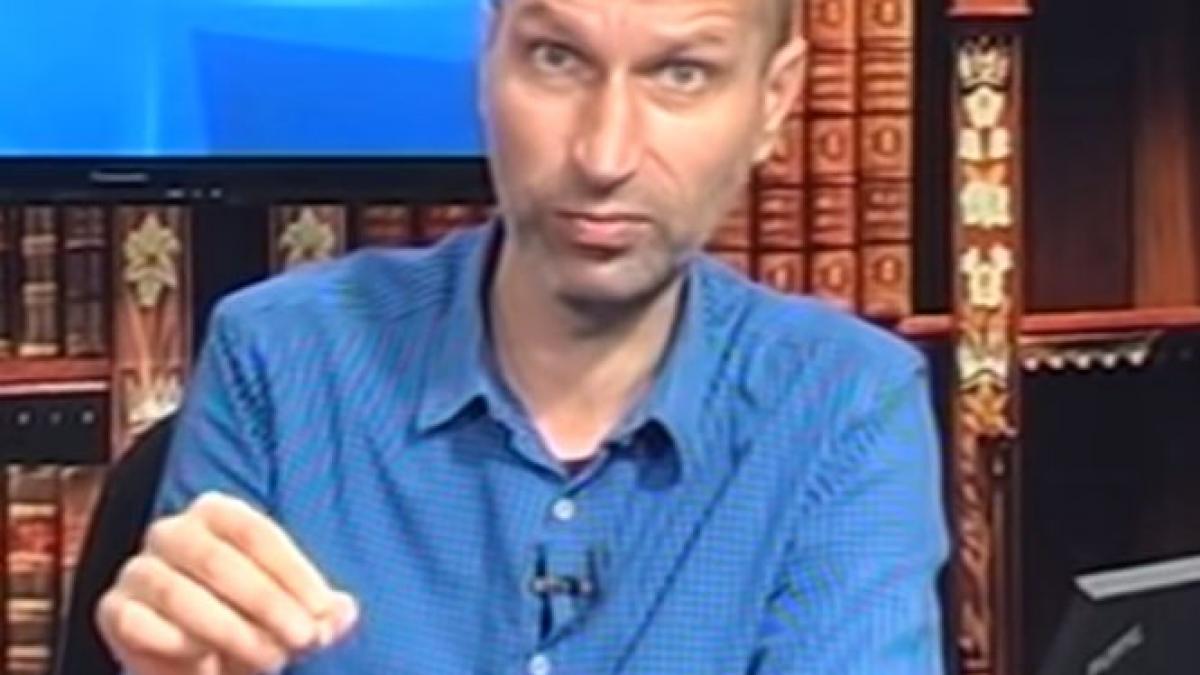 astrologul ioan burculet face un anunt infiorator previziuni alarmante pentru romania