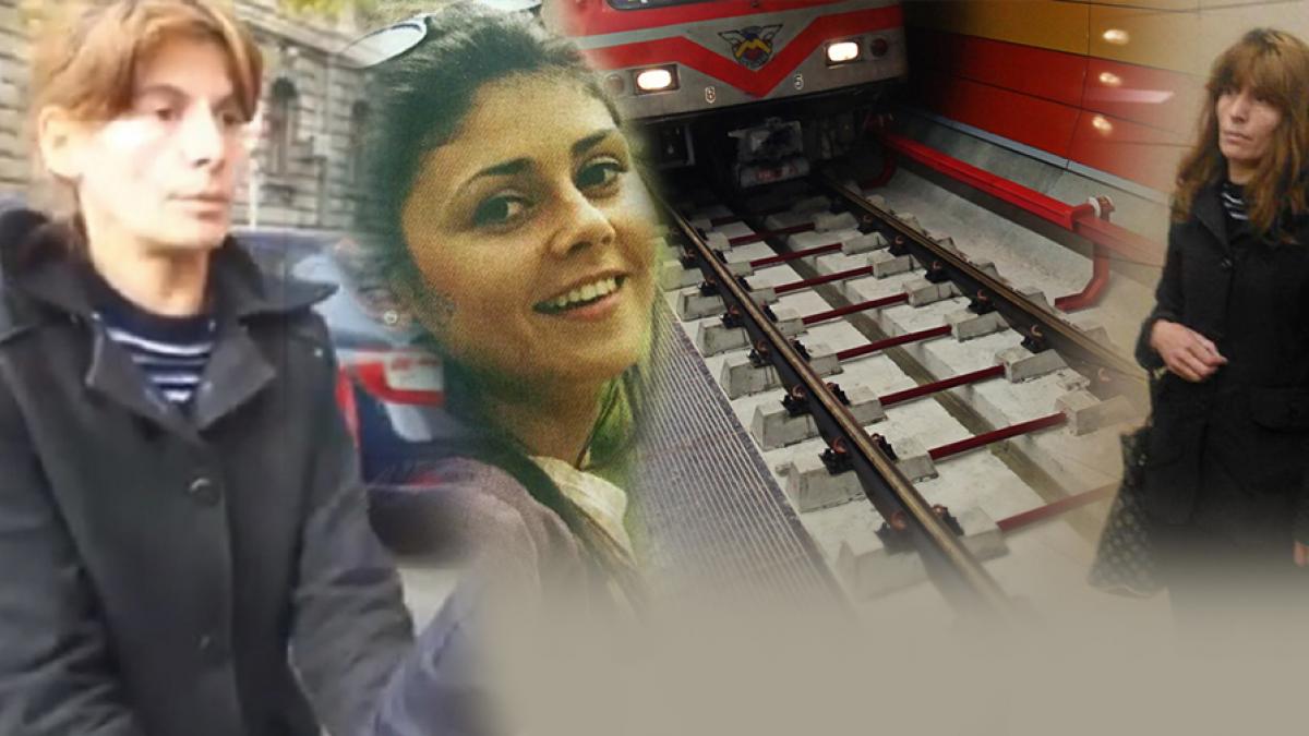 decizie neasteptata a criminalei de la metrou i a lasat masca pe judecatori