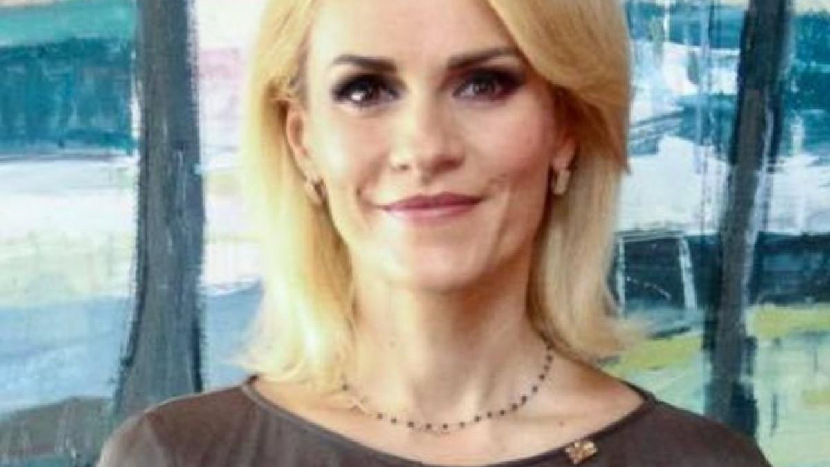 gabriela firea psd este intr o situatie critica